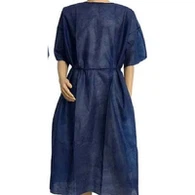 Gúna Othar Cadáis Indiúscartha